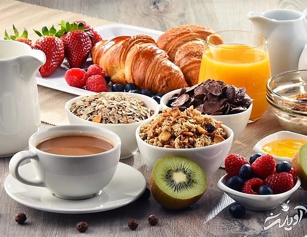 این مواد غذایی را حتما در وعده صبحانه میل کنید